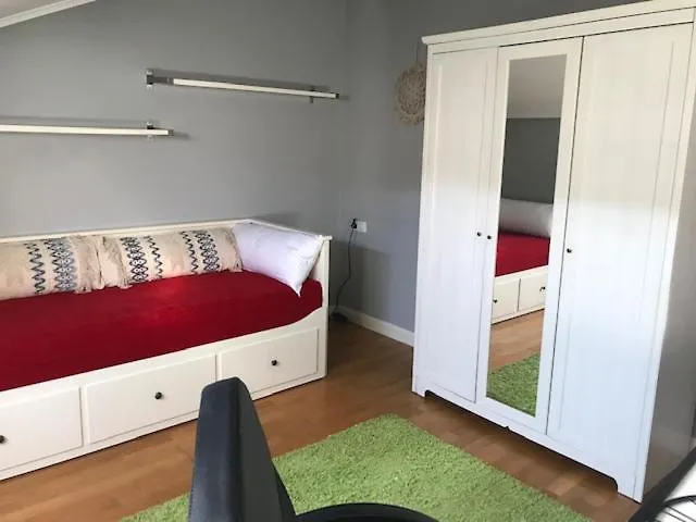 Duplex Lujo Leioa Apartment 0*,