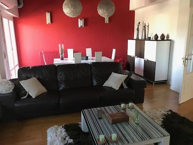 Duplex Lujo Leioa Apartment Spain