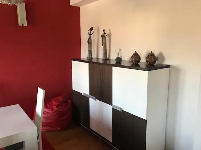 Duplex Lujo Leioa Apartment