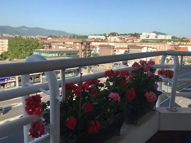 Duplex Lujo Leioa Apartment 0*,