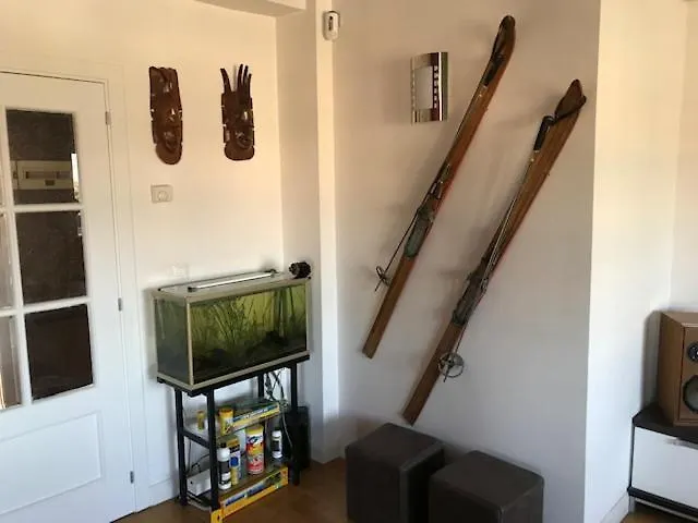 Duplex Lujo Leioa Apartment