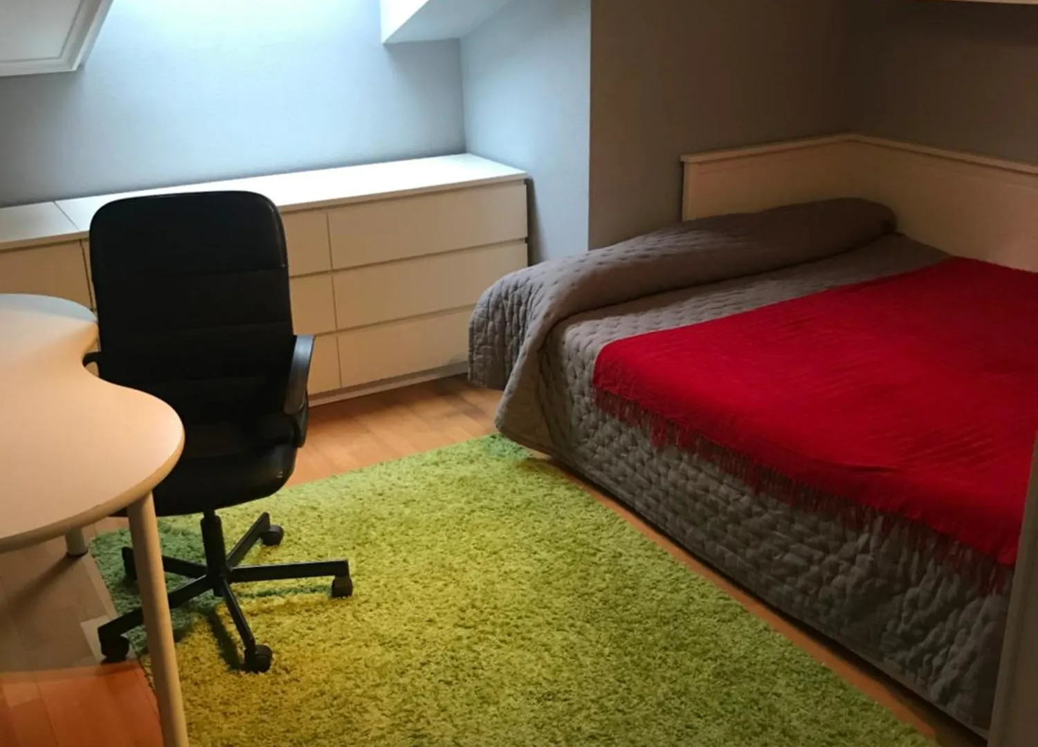 Duplex Lujo Leioa Apartment