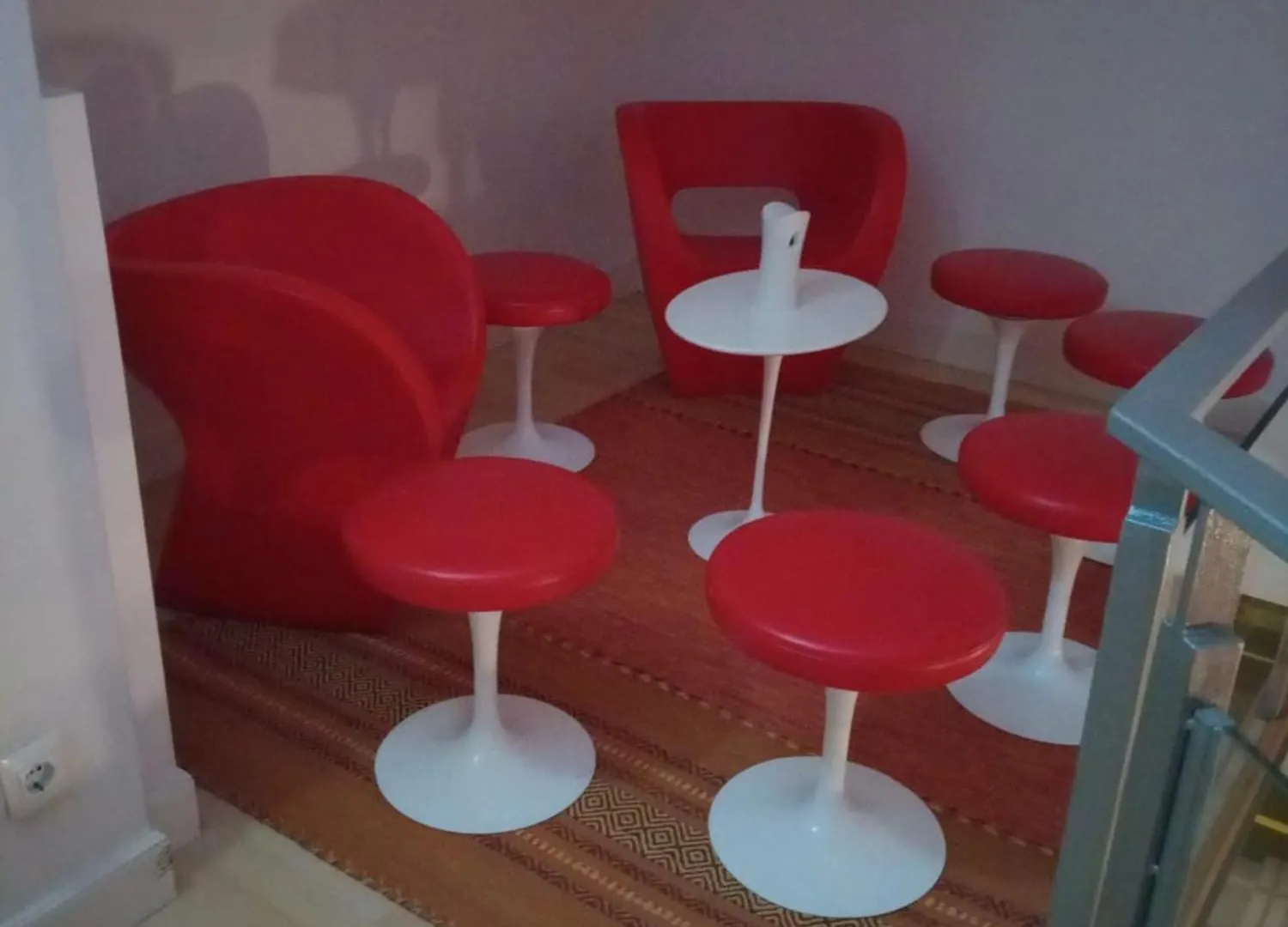 Duplex Lujo Leioa Apartment 0*,