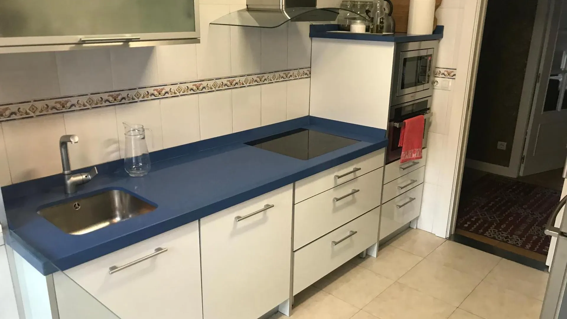 Duplex Lujo Leioa Apartment 0*,  Spain