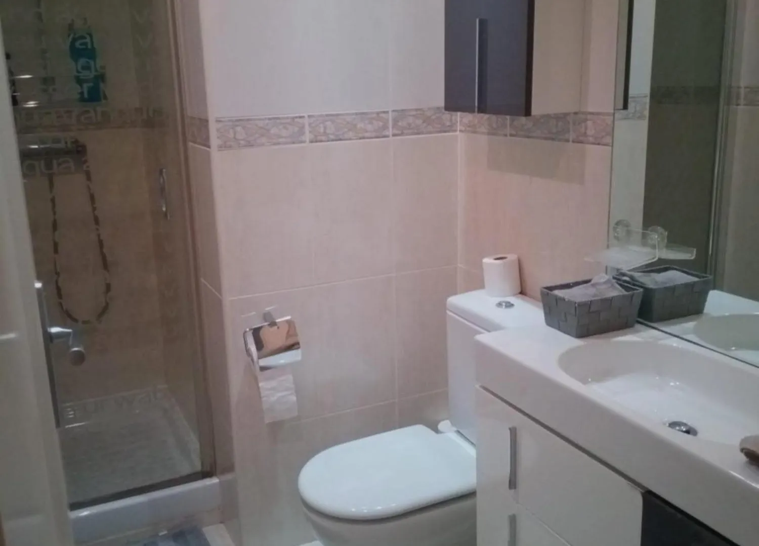 Duplex Lujo Leioa Apartment Spain