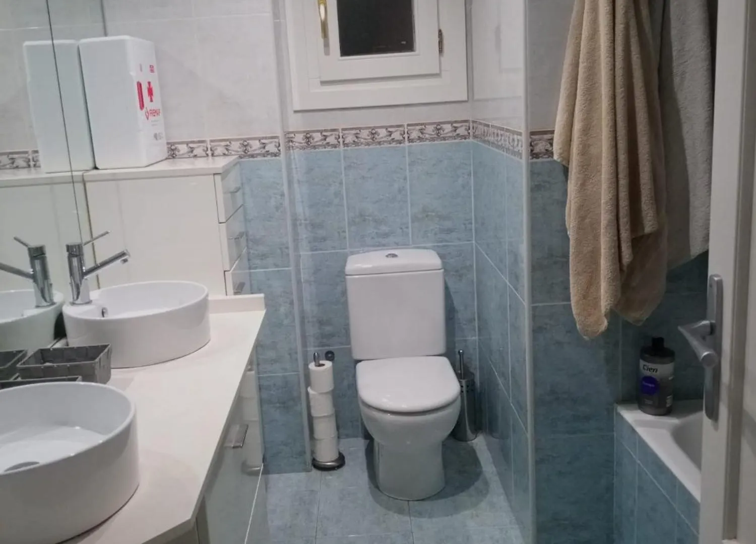 Duplex Lujo Leioa Apartment