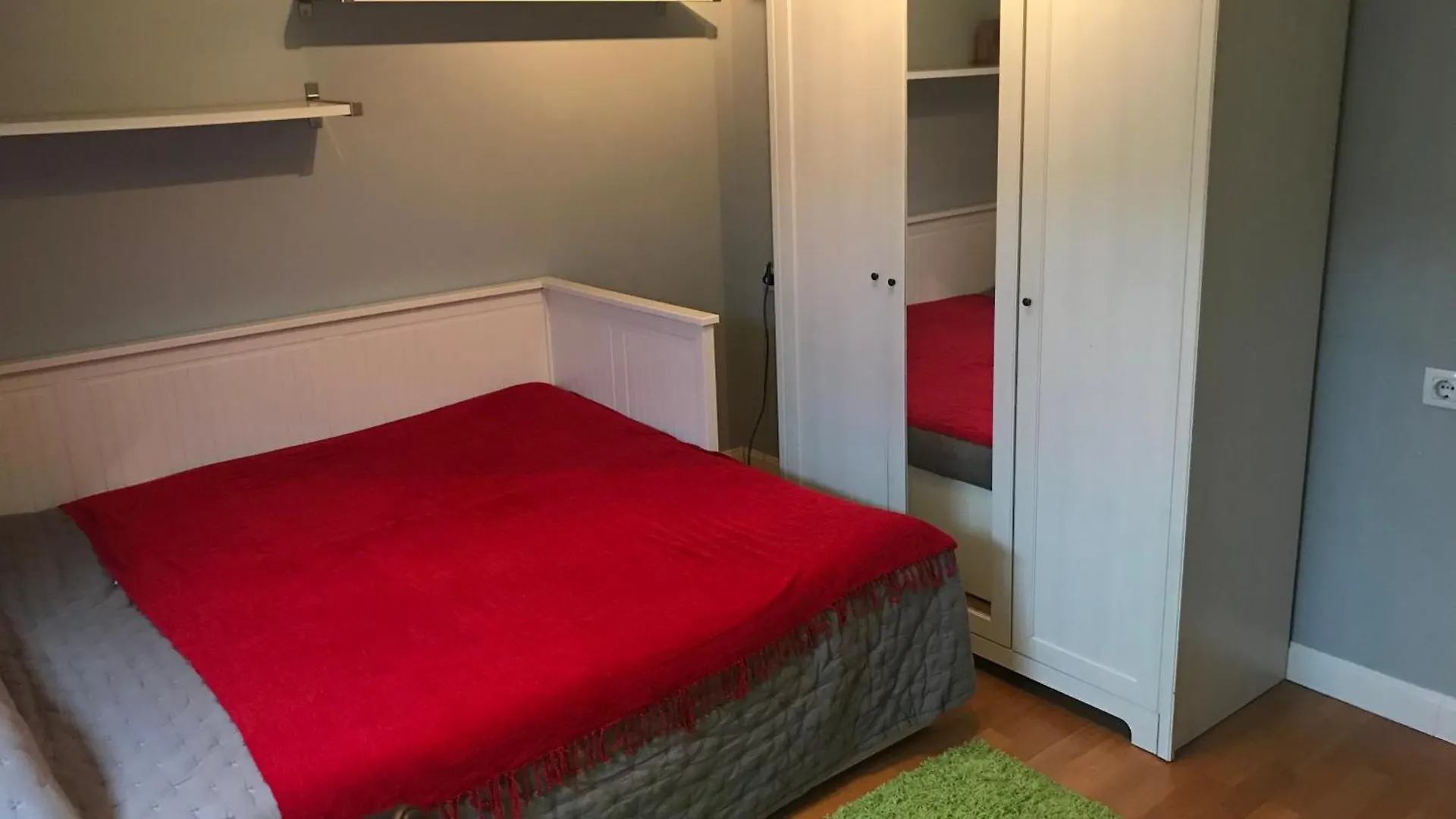 Duplex Lujo Leioa Apartment Spain