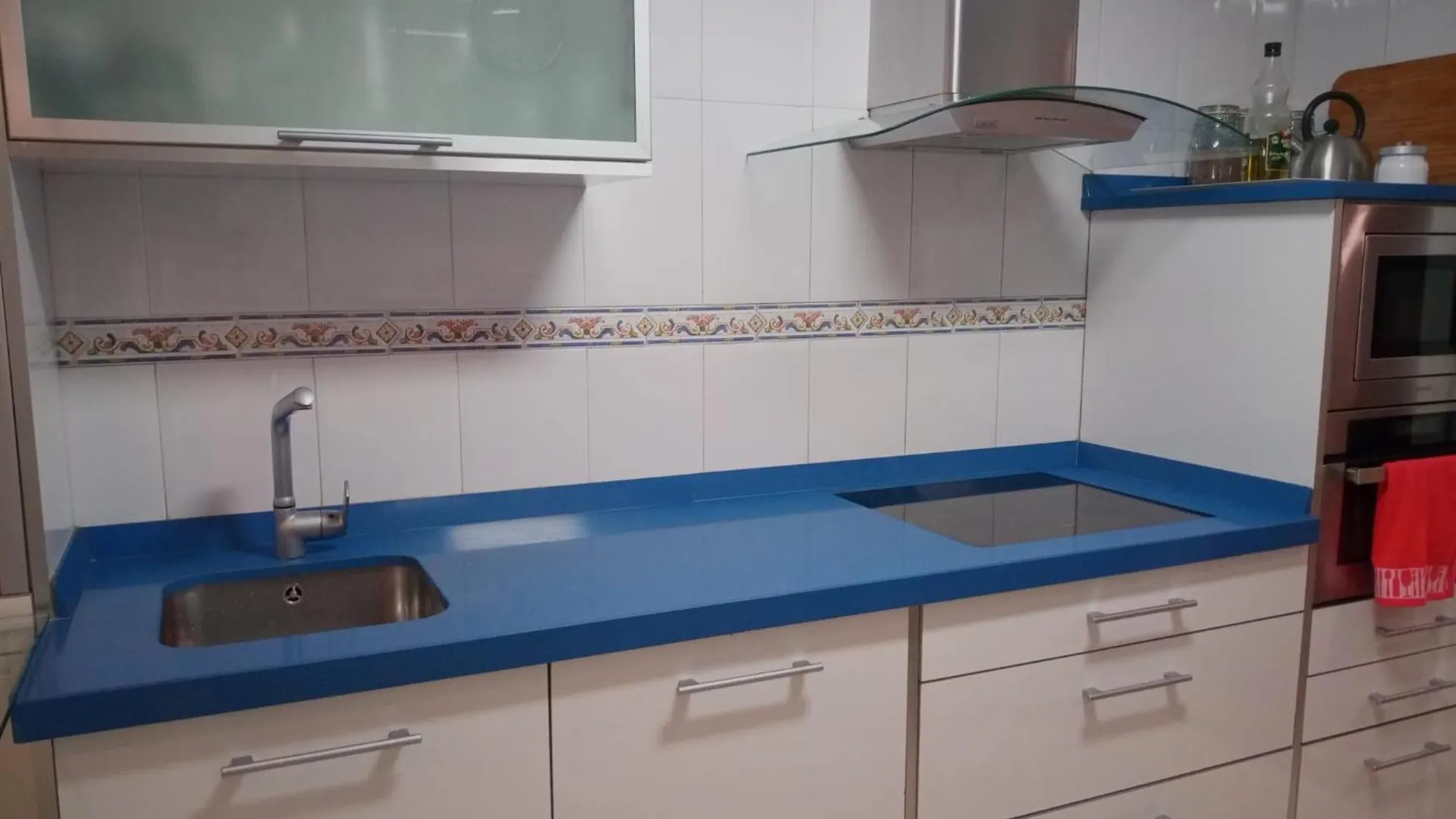 Duplex Lujo Leioa Apartment