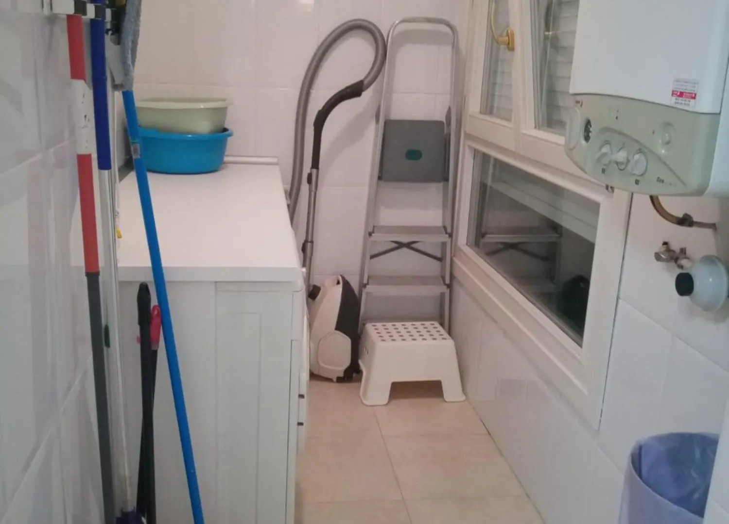 Apartmán Duplex Lujo Leioa