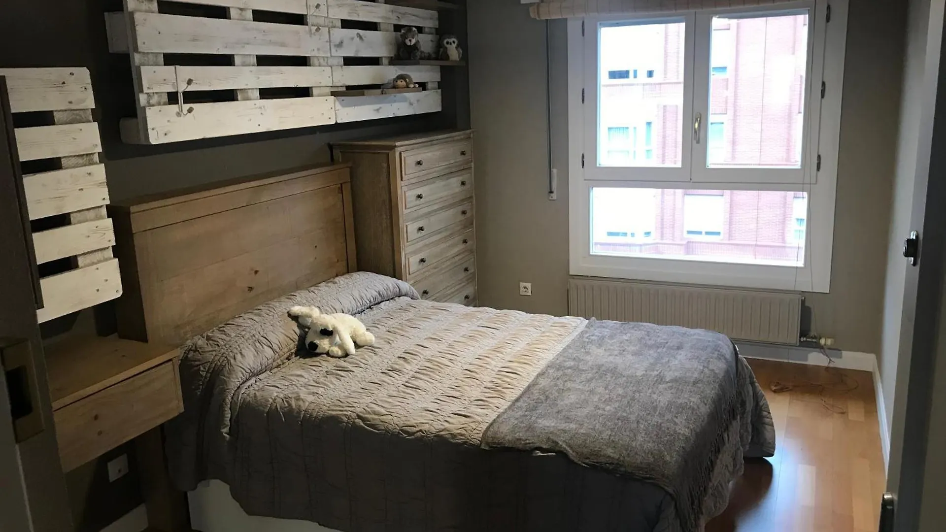 Apartmán Duplex Lujo Leioa 0*,  Španělsko